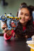 LEGO TECHNIC 42201 Technic Badawcza łódź podwodna - Galeria zdjęcie 10