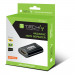 TECHLY WZMACNIACZ EXTENDER SYGNAŁU 4K HDMI DO 40M - Galeria zdjęcie 2