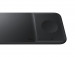 Samsung Inductive Charger Base Trio, Black - Galeria zdjęcie 6