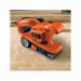 Szlifierka taśmowa 720W 75x457mm BLACK+DECKER - Galeria zdjęcie 3