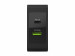 GREEN CELL ŁADOWARKA SIECIOWA USB-C 45W PD + USB - Galeria zdjęcie 3