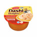 INABA Dashi Delights Kurczak z tuńczykiem i łososiem w bulionie - przysmak dla kota - 70g - Galeria zdjęcie 1