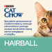 PURINA CAT CHOW Special Care Hairball Control - sucha karma dla kota - 1,5 kg - Galeria zdjęcie 5