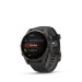 Garmin Fenix 8 43mm AMOLED Sapphire Black - Galeria zdjęcie 8