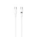 Kabel Havit Typ C CB6279 1.0m (biały) - Galeria zdjęcie 1