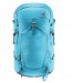 Plecak turystyczny damski Deuter Trail Pro 31 SL - lagoon/atlantic - Galeria zdjęcie 6