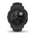 Zegarek sportowy Garmin Instinct 2S grafit - Galeria zdjęcie 2