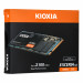 SSD KIOXIA Exceria (G2) NVMe M.2 2TB - Galeria zdjęcie 4