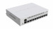 Switch Mikrotik CRS310-1G-5S-4S+IN 10p Managed Gigabit/10G - Galeria zdjęcie 3