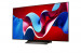 Telewizor LG OLED77C41LA OLED 77'' 4K Ultra HD 120Hz WebOS Dolby Atmos Czarny - Galeria zdjęcie 2