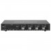 TECHLY PRZEŁĄCZNIK KVM DISPLAYPORT/USB 4X1 4K*30HZ - Galeria zdjęcie 2