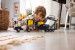 LEGO Technic 42175 Ciężarówka Volvo FMX i koparka EC230 Electric - Galeria zdjęcie 9