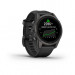 Zegarek sportowy Garmin EPIX PRO Gen 2 42mm Sapphire Titanium - Galeria zdjęcie 9