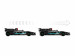 LEGO Technic 42165 Mercedes-AMG F1 W14 E Performance Pull-Back - Galeria zdjęcie 6