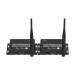 TECHLY BEZPRZEWODOWY EXTENDER HDMI FULL HD 1080P*6 - Galeria zdjęcie 4