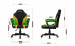 Fotel gamingowy dla dziecka HZ-Ranger 1.0 Pxl msh - Galeria zdjęcie 9