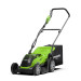 40V Kosiarka 35cm GREENWORKS G40LM35 - 2501907 - Galeria zdjęcie 1
