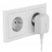 Ładowarka Belkin BoostCharge USB-C PD 3.1 PPS Wall Charger 20W + USB-C to Lightning Cable 1m White - Galeria zdjęcie 5