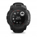 Zegarek Garmin Instinct 2X Solar Tactical Edition Black - Galeria zdjęcie 7