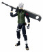 ANIME HEROES NARUTO - HATAKE KAKASHI GOURTH GREAT NINJA WAR - Galeria zdjęcie 5