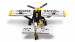 LEGO TECHNIC 42198 Samolot transportowy - Galeria zdjęcie 5