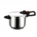 Szybkowar 22 cm 6,0L MAESTRO MR-2902 - Galeria zdjęcie 1