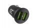 GREEN CELL ŁADOWARKA SAMOCHODOWA POWERRIDE NANO36 - Galeria zdjęcie 1