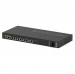 Switch Netgear GSM4212P-100EUS 12p PoE 125W (PoE+: 8p) Managed Gigabit - Galeria zdjęcie 2