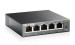 TP-Link TL-SG105E 5-Port Gigabit Easy Smart Switch Desktop - Galeria zdjęcie 2