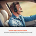 AUDIOCORE SŁUCHAWKI BLUETOOTH CALL CENTER AC864 - Galeria zdjęcie 7