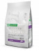 NATURE'S PROTECTION Superior Care White Dogs Grain Free Junior Łosoś - sucha karma dla psa - 10kg - Galeria zdjęcie 1