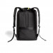 XD DESIGN PLECAK BOBBY URBAN LITE BLACK - Galeria zdjęcie 4