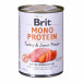 BRIT Mono Protein Turkey & Sweet Potato - mokra karma dla psa - 400g - Galeria zdjęcie 1