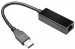 Gembird adapter usb 3.0 -> lan rj-45 1gb na kablu nic-u3-02 - Galeria zdjęcie 1