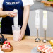 Blender ręczny PULSAR 800W SYMBIO ZELMER ZHB4561S - Galeria zdjęcie 5