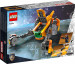 LEGO Marvel 76254 Statek kosmiczny małego Rocketa - Galeria zdjęcie 2