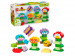 LEGO DUPLO TOWN 10444 Kreatywny ogród i kwiaty - Galeria zdjęcie 1