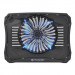 Podkładka chłodząca do laptopa Thermaltake Massive V20 (10~17", 200mm Fan, LED) mesh - Galeria zdjęcie 6