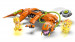LEGO SONIC 77003 Super Shadow kontra Biolizard - Galeria zdjęcie 7