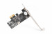DIGITUS KARTA SIECIOWA PCIE 2.5 GIGABIT DN-10135 - Galeria zdjęcie 4
