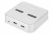 DIGITUS STACJA DOKUJĄCA SSD + CZYTNIK SD DA-71546 - Galeria zdjęcie 4
