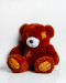 Miś TEDDY 60cm brązowy - Galeria zdjęcie 1