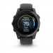 Garmin Fenix E stainless Steel slate grey - Galeria zdjęcie 7
