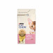 PURINA CAT CHOW Kitten Chicken - sucha karma dla kociąt - 1,5 kg - Galeria zdjęcie 9