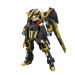 HGBF 1/144 GUNDAM SCHWARZRITTER - Galeria zdjęcie 2