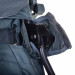 Nosidło turystyczne Deuter Kid Comfort Active teal - Galeria zdjęcie 11