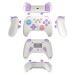 Gamepad ANBERNIC P01 Beige White - Galeria zdjęcie 3