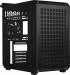 COOLER MASTER OBUDOWA QUBE 500 MIDI TOWER CZARNA - Galeria zdjęcie 6