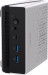 PC Chuwi Ubox-P Ryzen 5 6600H 16GB SSD512 BT W11Pro - Galeria zdjęcie 13