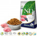 FARMINA N&D Prime Lamb & Blueberry Adult Medium & Maxi - sucha karma dla psa - 12kg - Galeria zdjęcie 2